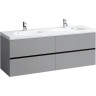 Раковина LAUFEN PALOMBA 160х50 8.1480.9.000.104.1