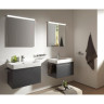 Зеркало LAUFEN FRAME 800*700мм, алюминиевая рама, без подсветки 4.4740.4.900.144.1